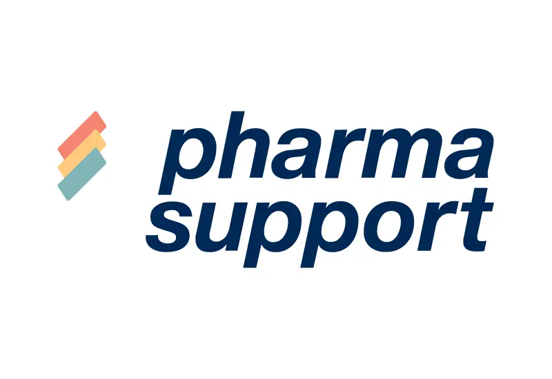 pharmasupport