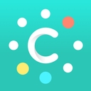 'Cycles: Period & Cycle Tracker' official application icon