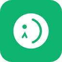 'SmileReader-Ovulation tracker' official application icon