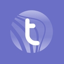 'Oto: CBT for Tinnitus' official application icon