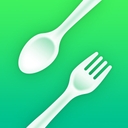 'Food Diary by Moderation' official application icon
