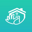 'OT at Home' official application icon