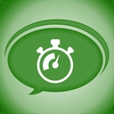 'Speech Pacesetter' official application icon