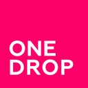 'One Drop: Better Health Today' official application icon