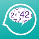 'Number Therapy' official application icon