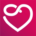 'HeartAround' official application icon