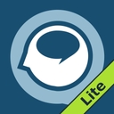 'Conversation Therapy Lite' official application icon