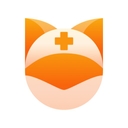 'Medfox Pill Reminder & Tracker' official application icon