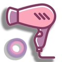 'Baby Sleep Dot' official application icon