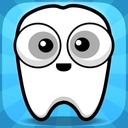 'My Virtual Tooth - Virtual Pet' official application icon