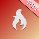 'DBT Distress Tolerance Tools' official application icon
