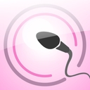 'My Ovulation Cal' official application icon
