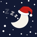 'Doze: Sleep Sounds and Stories' official application icon