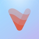 'Vio Period Tracker Cycle Diary' official application icon