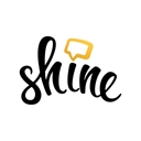 'Shine: Calm Anxiety & Stress' official application icon