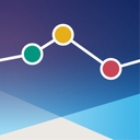 'CONTOUR DIABETES app (CA)' official application icon