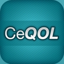 'CeQOL – Inguinal Hernia' official application icon