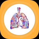 'Pulmonary Hypertension' official application icon