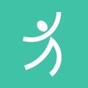'Groove - Period & Fertility Tracker' official application icon