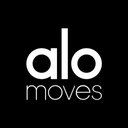 'Alo Moves' official application icon