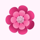 'Period Tracker & Ovulation App' official application icon