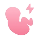 'Contraction Timer by Wachanga' official application icon
