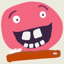 'Brush My Teeth' official application icon