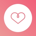 'Kliit : Women’s health Expert' official application icon