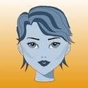 'HeadApp Migraine Diary' official application icon