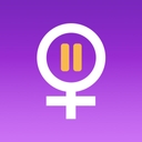 'Menopause Rating Scale' official application icon