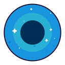 'Eye Yoga - Exercise your eyes' official application icon
