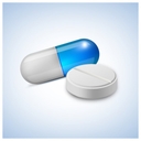 'Pill Identifier and Drug List' official application icon