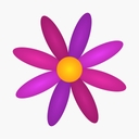 'Menstrual Period Tracker' official application icon