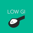 'Low Glycemic Index Recipes GI' official application icon