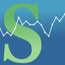 'SymTrend' official application icon