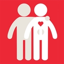 'My Kidneys, My Health handbook' official application icon