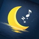 'Relax Sounds To Sleep Aid, Fan' official application icon