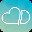 'CLOUDMED iCARE' official application icon
