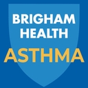 'BWH Asthma' official application icon