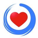 'Blood Oxygen App' official application icon