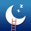 'Fall Asleep - Sleep Sounds Pro' official application icon