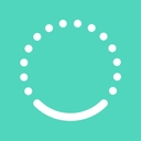 'Moody Month Cycle Tracker' official application icon