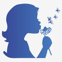 'Visionary Allergy Tracker' official application icon