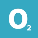'Blood Oxygen Monitor: O2 level' official application icon