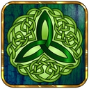 'Celtic Mindfulness Exercises' official application icon