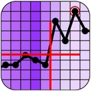 'My Fertility Charts' official application icon