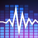 'White Noise Sleep Aid' official application icon