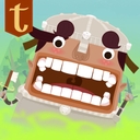 'Toothsavers Brushing Game' official application icon