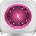 'Tampon Timer Free (an iPeriod® companion app)' official application icon