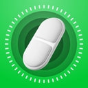 'SmartPill: Medicine Tracker' official application icon